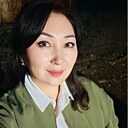 Асем, 44 года