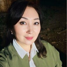 Фотография девушки Асем, 44 года из г. Кокшетау