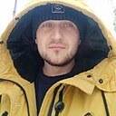 Антон, 33 года