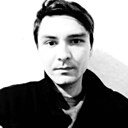 Антон, 33 года