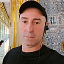 Шах, 45 лет