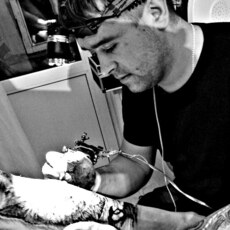 Фотография мужчины Олег Тату, 39 лет из г. Чита