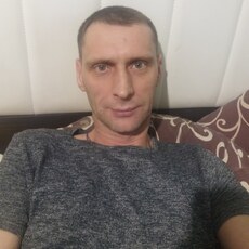 Фотография мужчины Николай, 41 год из г. Павловск (Воронежская Обл)