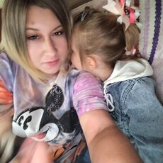 Фотография девушки Anrel, 30 лет из г. Стаханов