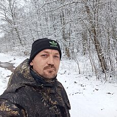 Фотография мужчины Александр, 34 года из г. Духовщина