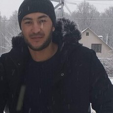 Фотография мужчины Shax, 33 года из г. Алматы