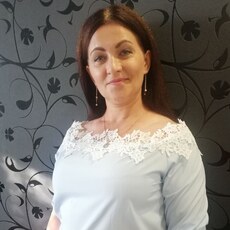 Фотография девушки Светлана, 51 год из г. Хмельницкий