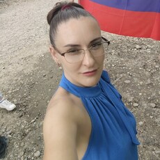 Фотография девушки Евгения, 37 лет из г. Фокино