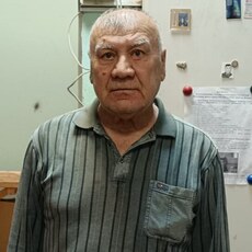 Фотография мужчины Шухрат, 35 лет из г. Анадырь