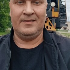 Фотография мужчины Алексей, 46 лет из г. Северодвинск