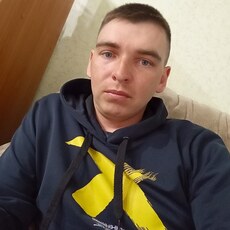 Фотография мужчины Александр, 29 лет из г. Белебей