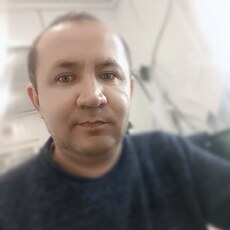 Фотография мужчины Al, 36 лет из г. Сорочинск