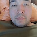 Жандос, 36 лет