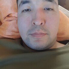 Фотография мужчины Жандос, 36 лет из г. Павлодар