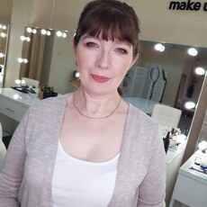Фотография девушки Елена, 53 года из г. Пенза