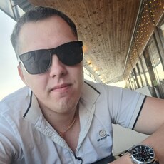 Фотография мужчины Николай, 29 лет из г. Канск