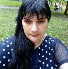 Фотография девушки Надежда, 41 год из г. Богородск