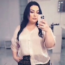 Фотография девушки La Alegria, 38 лет из г. Алматы