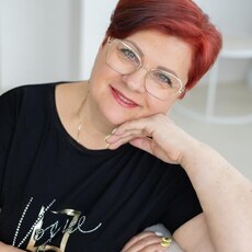 Фотография девушки Ирина, 57 лет из г. Кострома