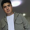 Алишер, 33 года