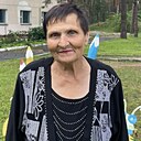 Валентина, 70 лет