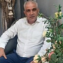 Чингиз, 53 года