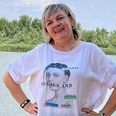 Фотография девушки Елена, 48 лет из г. Волгоград