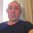 Кочевник, 54 года