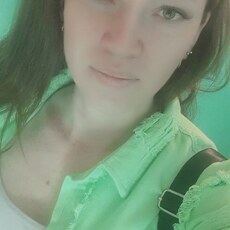 Фотография девушки Anjelika, 31 год из г. Горнозаводск