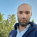 Дима, 36 лет