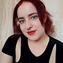 Света, 20 лет