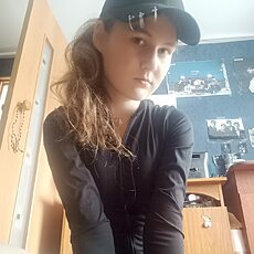 Фотография девушки Татьяна, 19 лет из г. Саранск