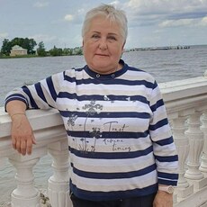 Фотография девушки Ирина, 59 лет из г. Руза