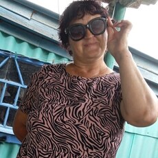 Фотография девушки Светлана, 49 лет из г. Калач