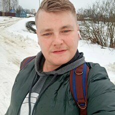 Фотография мужчины Daniell, 30 лет из г. Шарья