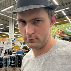 Фотография мужчины Андрей, 25 лет из г. Новосибирск