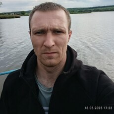 Фотография мужчины Ігор, 31 год из г. Харьков