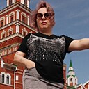 Элен, 40 лет