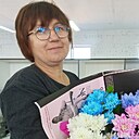 Наталья, 52 года