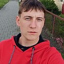 Вадим, 19 лет