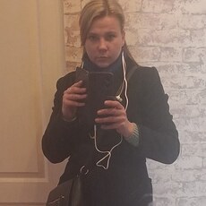 Фотография девушки Инна, 34 года из г. Сергиев Посад