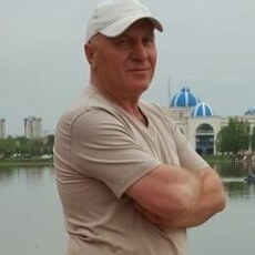 Фотография мужчины Александр, 60 лет из г. Астана
