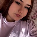 Анастасия, 19 лет