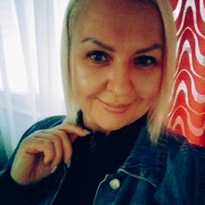 Фотография девушки Tatiana, 47 лет из г. Варшава