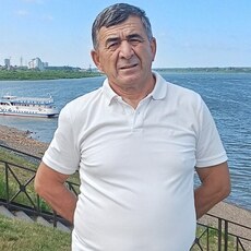 Фотография мужчины Рустам, 60 лет из г. Томск