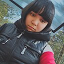 Василиса, 18 лет