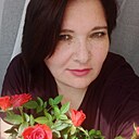 Серая Эллис, 45 лет
