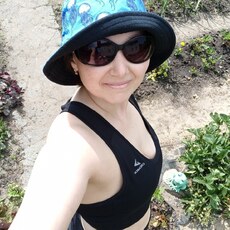 Фотография девушки Любава, 41 год из г. Тюмень