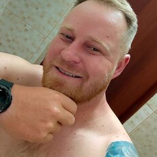 Фотография мужчины Александр, 36 лет из г. Краснодар