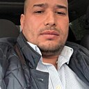 Алишер, 37 лет